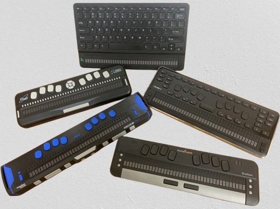 Assistive devices